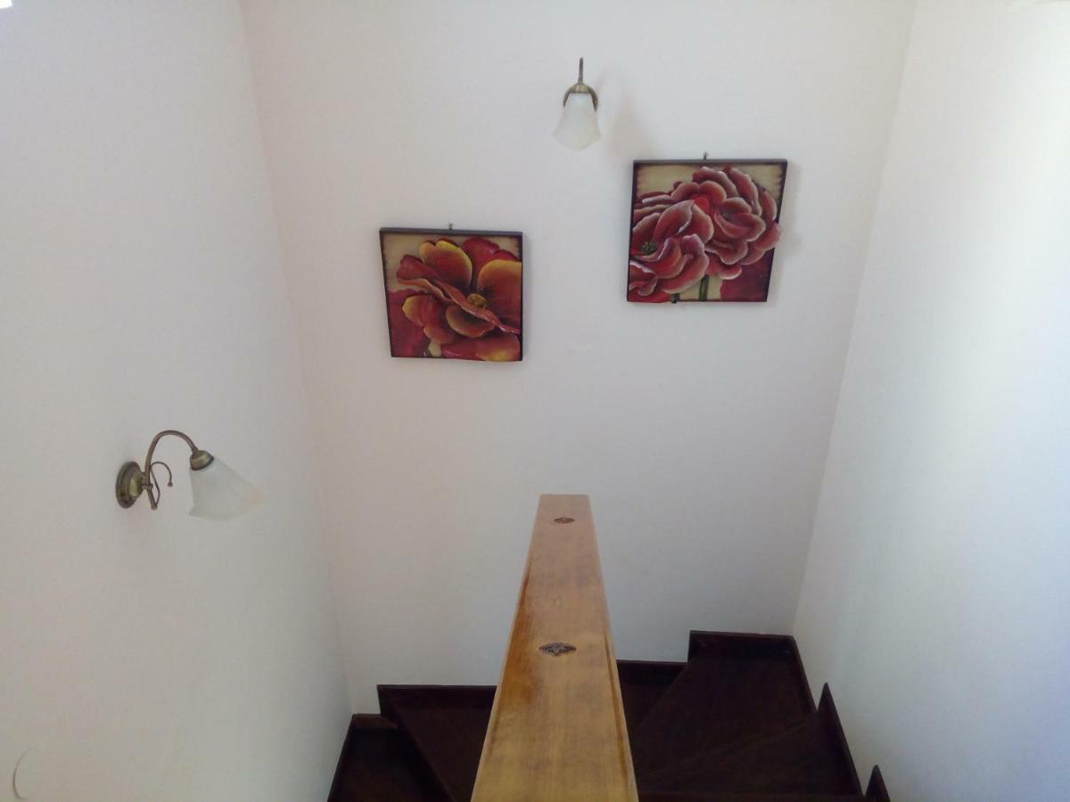 Villa The Platanus Tree Kato Vasiliki Екстериор снимка